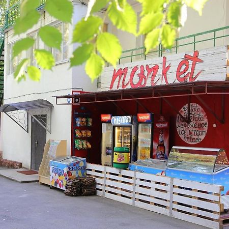 Pensiunea Della Nonna Vadul lui Vodă Екстериор снимка