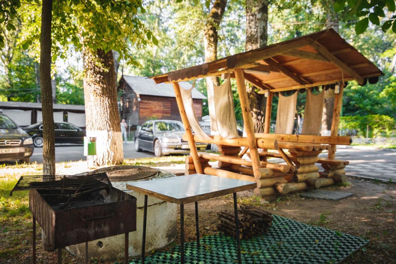 Pensiunea Della Nonna Vadul lui Vodă Екстериор снимка