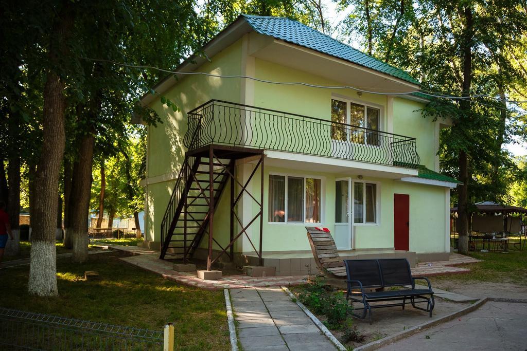 Pensiunea Della Nonna Vadul lui Vodă Екстериор снимка